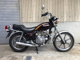 Фото Kawasaki Z250LTD BELT DRIVE с японского аукциона