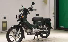 HONDA ｸﾛｽｶﾌﾞ110-3 JA60