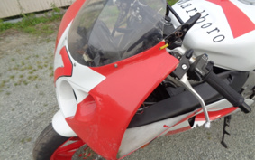 HONDA CBR250RR MC22