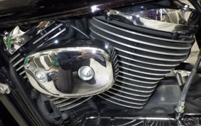 SUZUKI INTRUDER 400 Classic 2015 VK56A