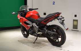 KAWASAKI NINJA 400R 2012 ER400B