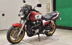 HONDA CB750 GEN 2 2008 RC42