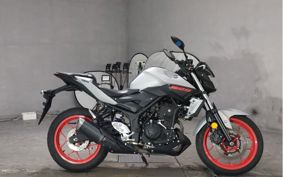 YAMAHA MT-25 RG43J