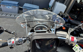 SUZUKI BOULEVARD400 2015 VK57A