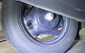 SUZUKI LET's CA4AA
