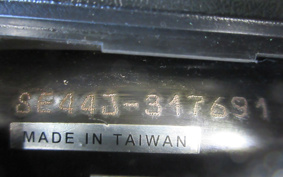 YAMAHA CYGNUS125XSR SE44J