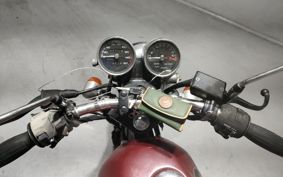 HONDA GB250 CLUBMAN 1 MC10