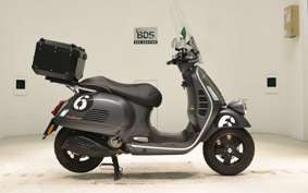 VESPA SEI GIORNI 2021