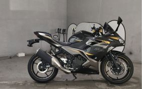 KAWASAKI NINJA400 EX400G