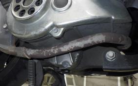 SUZUKI ADDRESS V125 S 2023 CF4MA