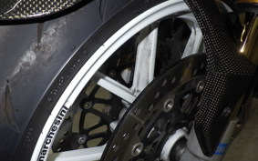 DUCATI MONSTER S4R TESTASTRETTA 2007
