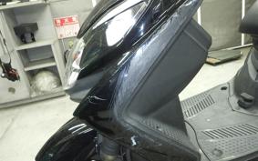 SUZUKI ｽｳｨｯｼｭ125 1998 DV12B