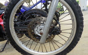 SUZUKI DJEBEL 200 (DR200SE) SH42A