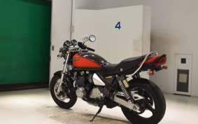 KAWASAKI ZEPHYR 400 KAI 2009 ZR400C