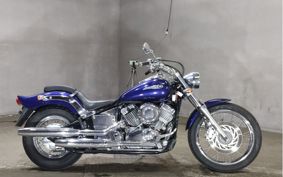 YAMAHA DRAGSTAR 400 2004 VH01J