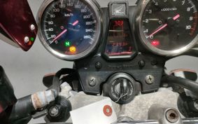 HONDA CB1300SF SUPER FOUR 2015 SC54