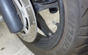 SUZUKI BURGMAN200A 2015 CH41A