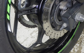 KAWASAKI NINJA 250 ABS 2019 EX250L
