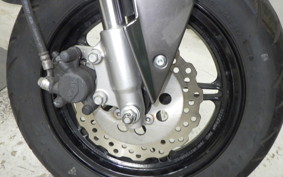 KAWASAKI Z125 PRO 2013 BR125H