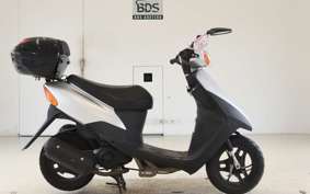 SUZUKI LET's 2 2006 CA1PA