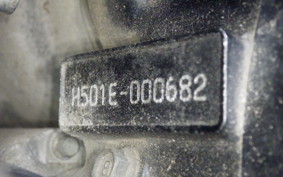 YAMAHA XJR400 Gen.3 R 2002 RH02J