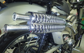 HONDA CT125 HUNTER CUB