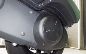SUZUKI BURGMAN200A 2015 CH41A