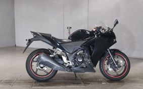 HONDA CBR250R MC41