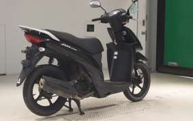 SUZUKI ADDRESS 110 2015 CE47A