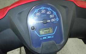 YAMAHA JOG-7 AY01