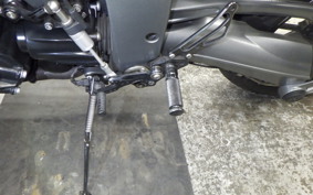 BMW K1300R 2009