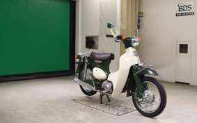 HONDA LITTLE CUB E 2024 AA01