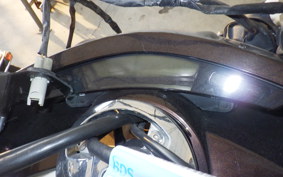 YAMAHA MAXAM 250 2008 SG21J
