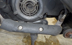 YAMAHA AXIS 125 TREET SE53J