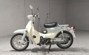 HONDA LITTLE CUB AA01