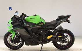 KAWASAKI ZX-4R SE 2023 ZX400P