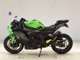 Фото Kawasaki ZX-4R SE 2023 с японского аукциона