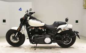 HARLEY FXFBS1870 2017