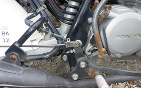 HONDA APE 50 AC16