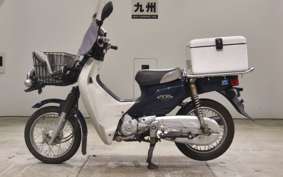 HONDA C50 SUPER CUB AA04