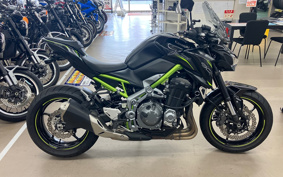 KAWASAKI Z900 2019 ZR900B
