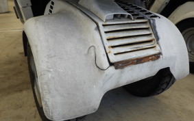 HONDA GYRO CANOPY TA02