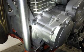 YAMAHA TRICKER Gen.2 2022 DG16J
