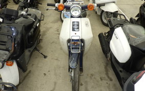 HONDA C50 SUPER CUB C50