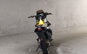 YAMAHA TDR250 2YK