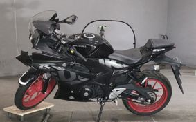 SUZUKI GSX-R125 DL32D