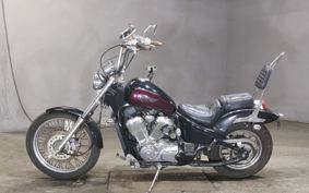 HONDA STEED 400 1994 NC26