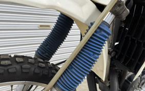 KAWASAKI KMX125 MX125A