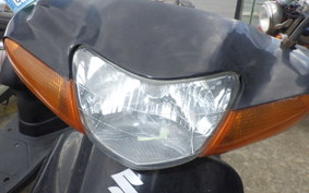 SUZUKI LET's 2 CA1PA