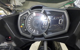 KAWASAKI NINJA 400 2019 EX400G